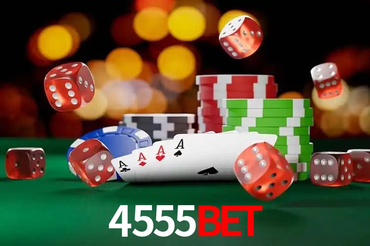 Avaliações dos Jogadores 4555bet