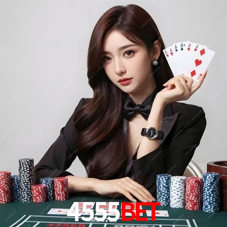 Design Responsivo 4555bet