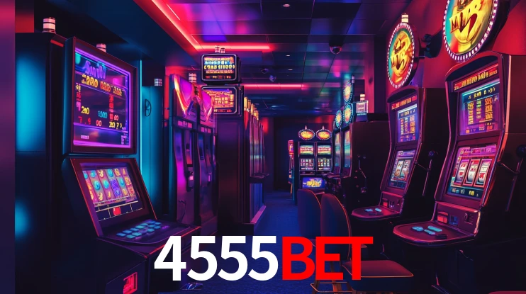 Cashback e recargas na 4555bet