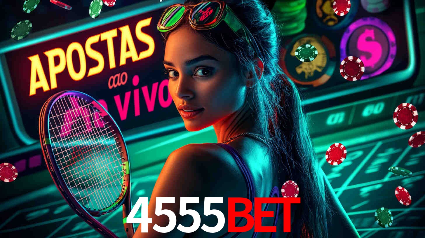 Descubra o Programa VIP da 4555bet: Vantagens Exclusivas para Jogadores