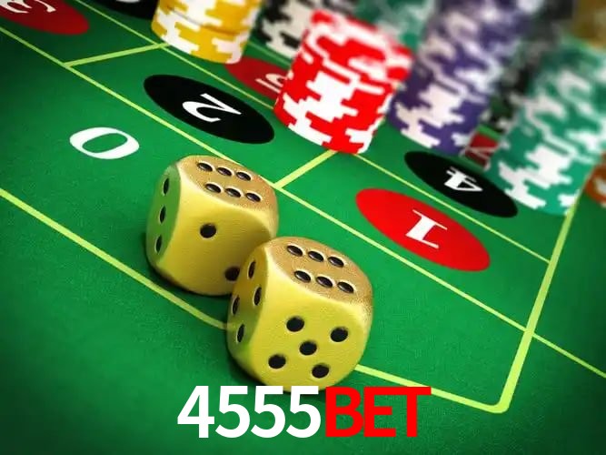 Welcome Bonus 4555bet