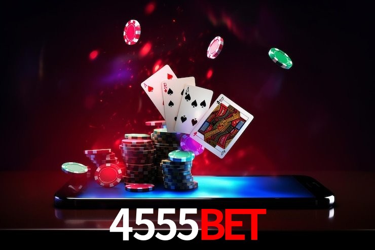Games Directory 4555bet