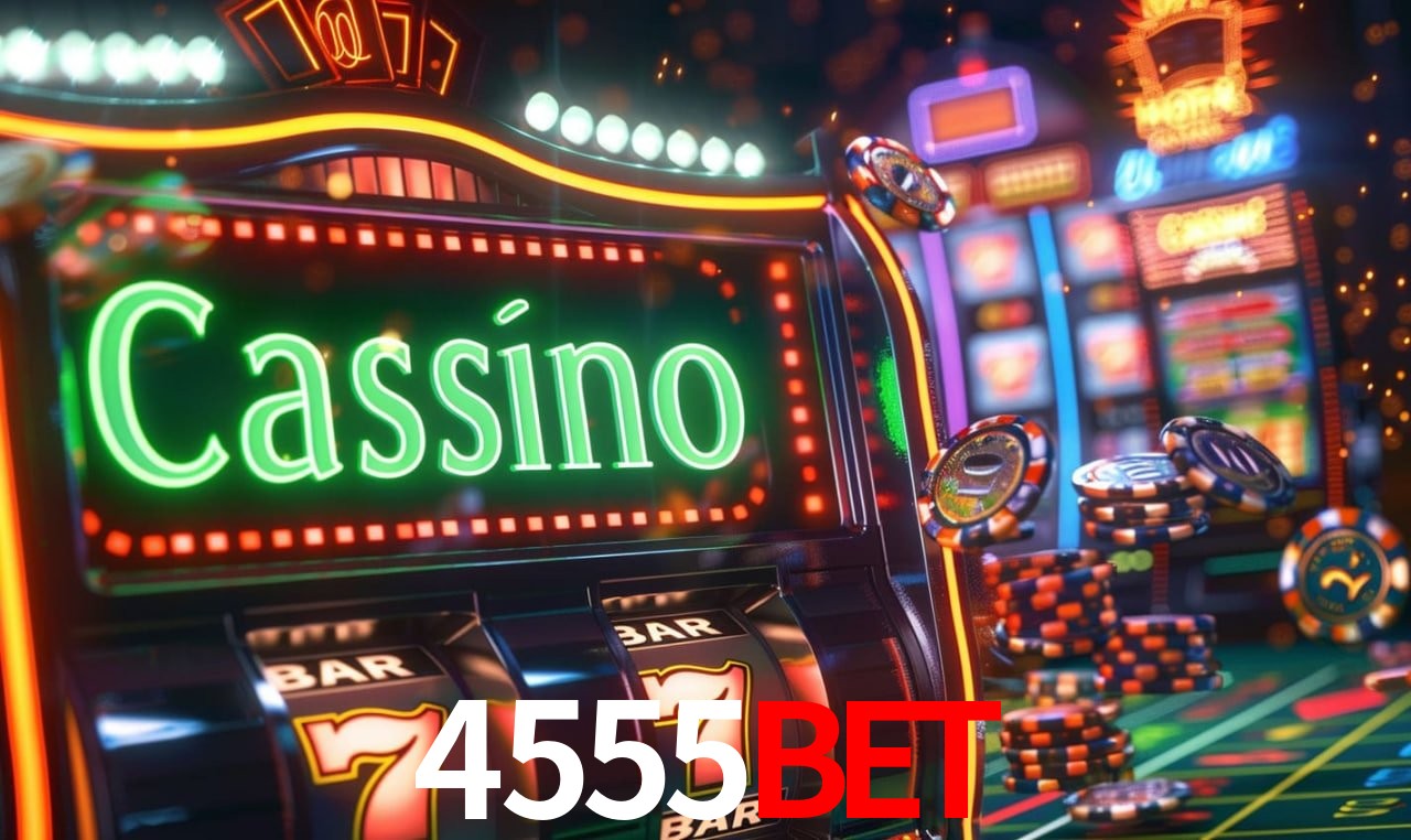 Cadastro Rápido 4555bet