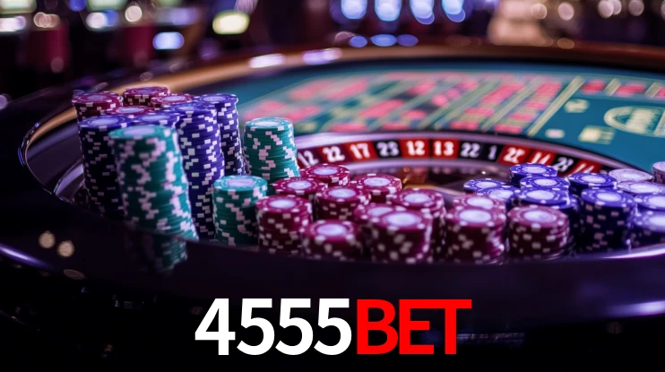 Blackjack Table 4555bet