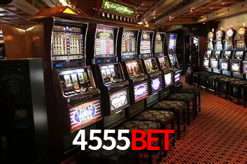 A Emoção da Loteria na 4555bet: Uma Chance de Mudança de Vida
