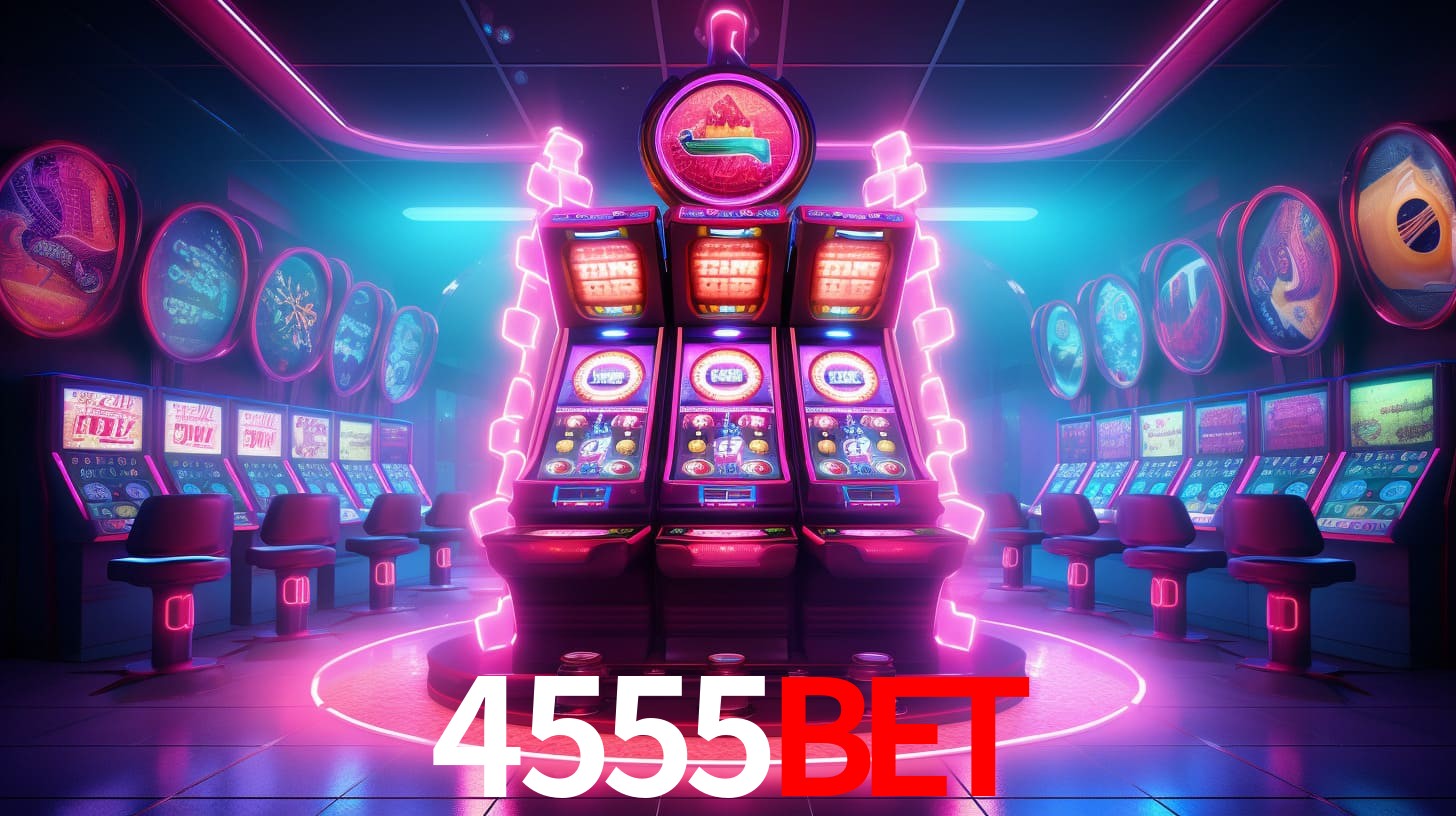 4555bet