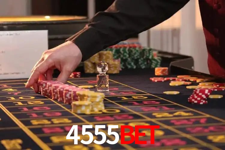 Desvendando o Mundo dos Jogos Virtuais na 4555bet