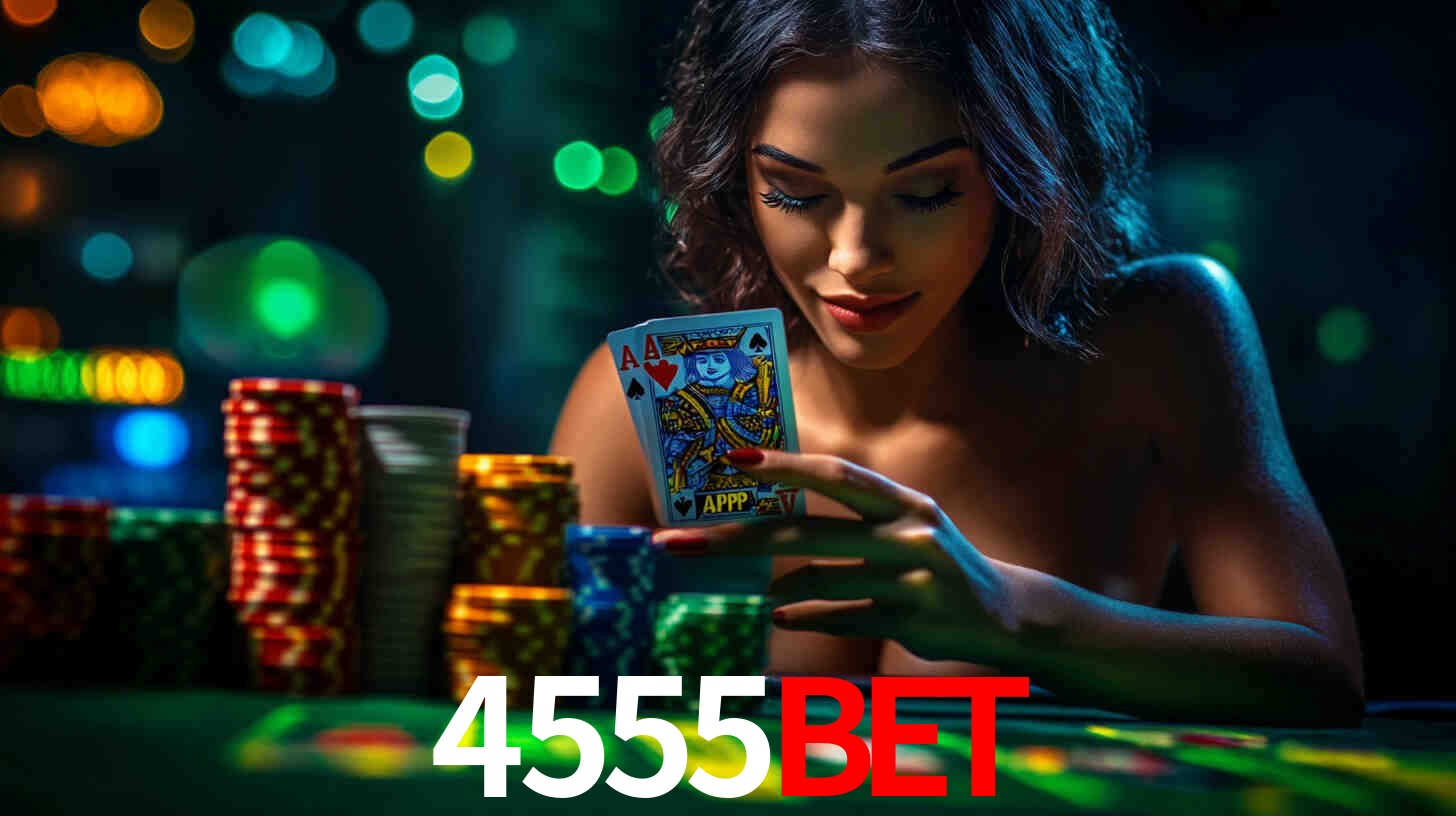 Descubra a Essência do 4555bet: Nossa História e Compromissos