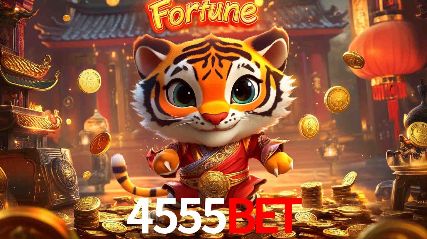 Apostas Esportivas na 4555bet: Um Guia Completo