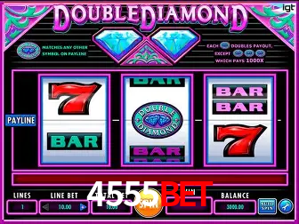 Descubra o Mundo do Cassino Online com 4555bet
