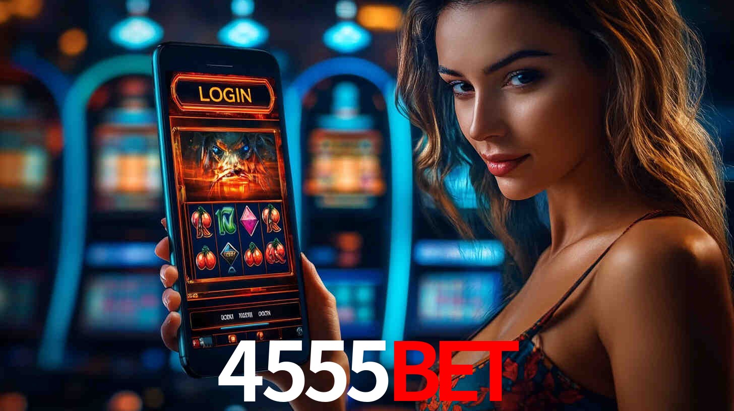 4555bet login
