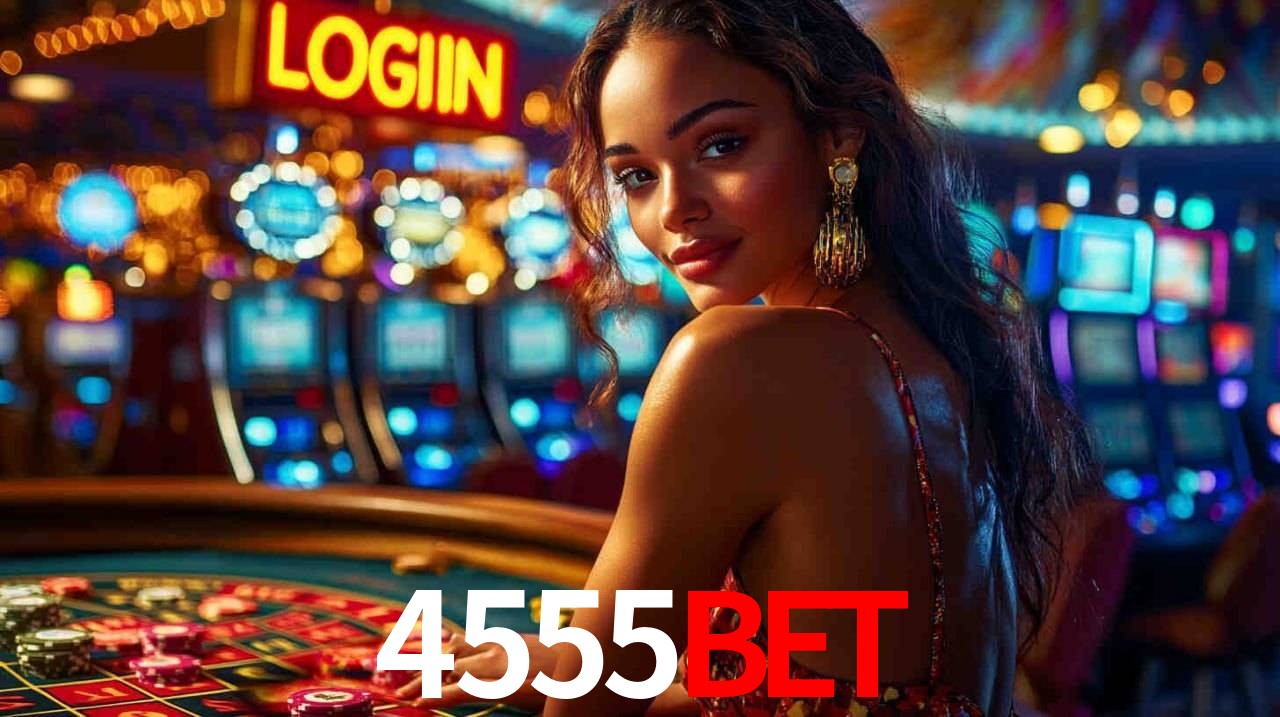 Diretório de Jogos 4555bet