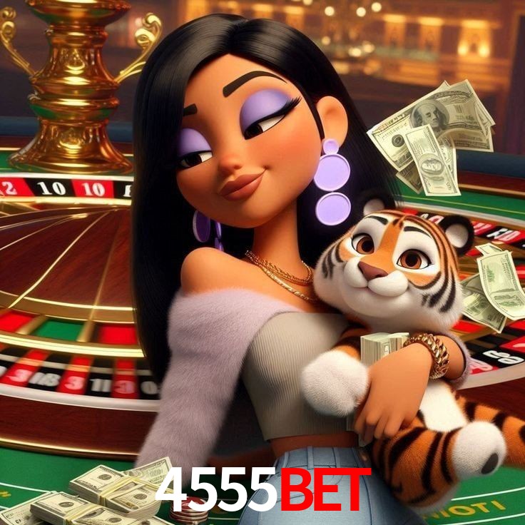 Experiência VIP 4555bet