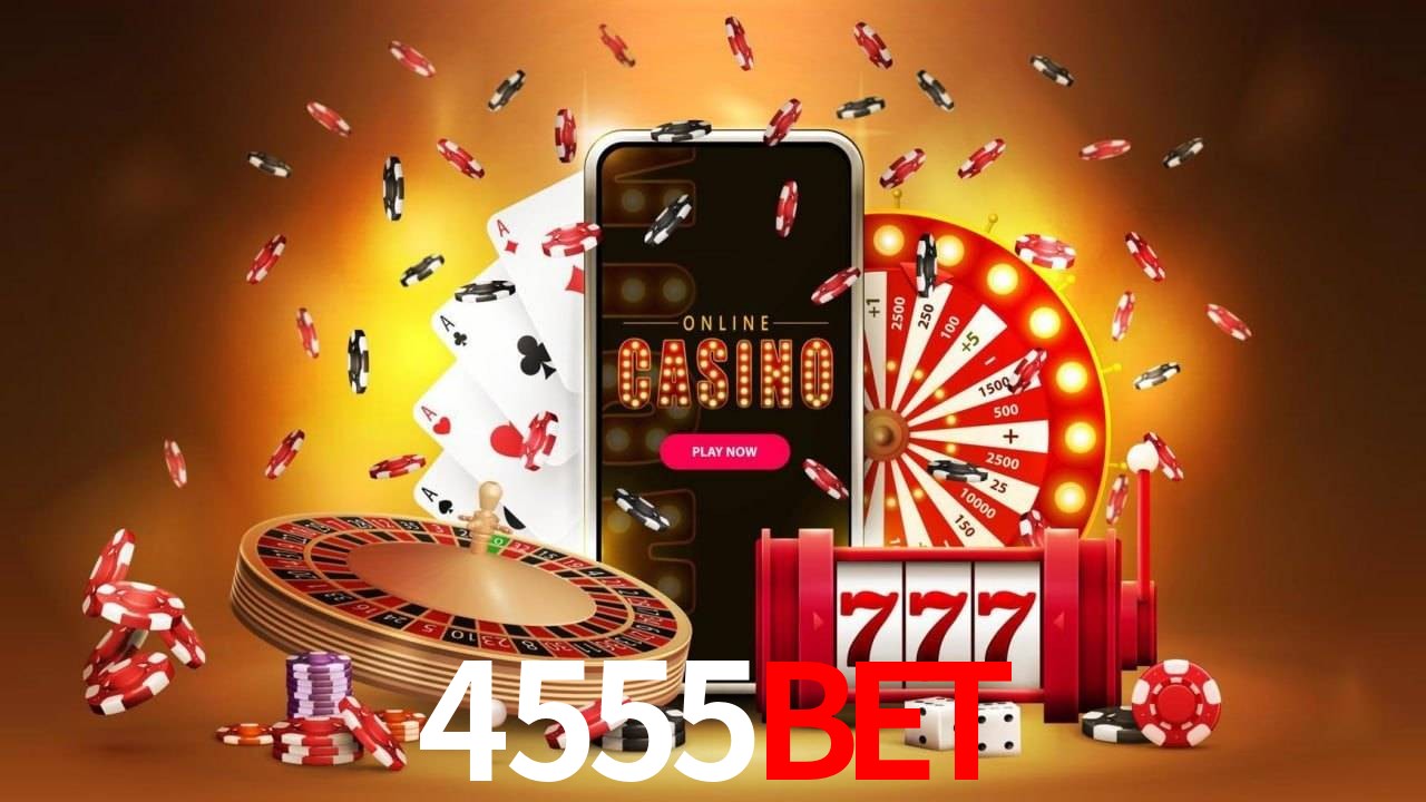 Jogos de Slot 4555bet