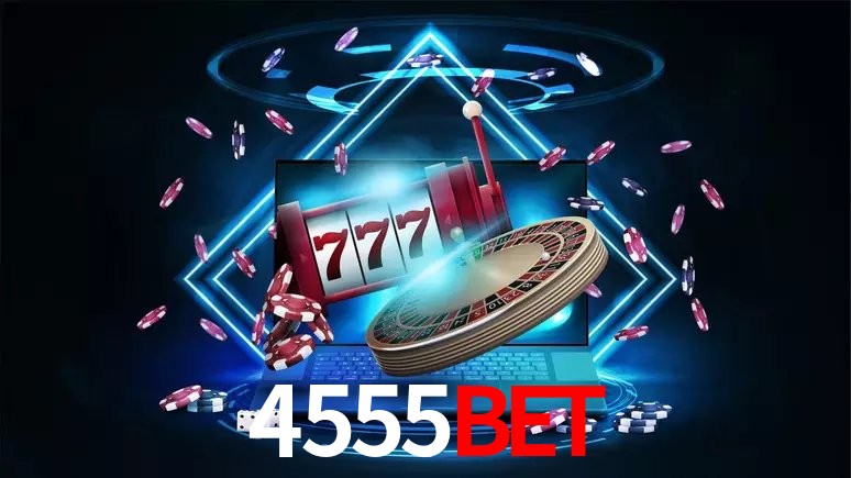 Provedores de Jogos 4555bet