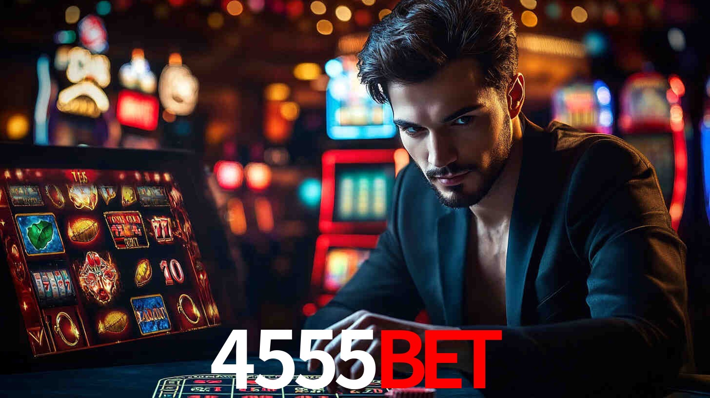 4555bet.com