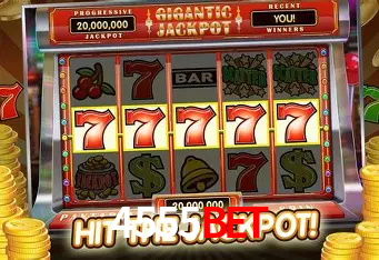 Descubra o Mundo do Cassino Online com 4555bet