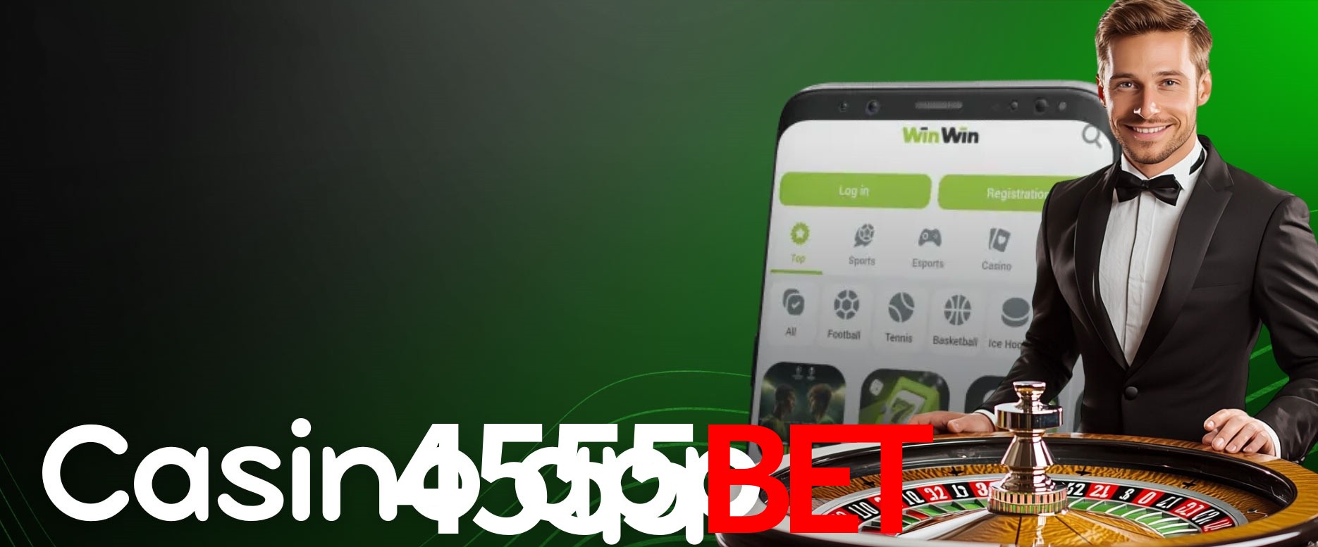 Weekend Specials 4555bet