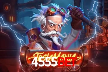 Casino Ao Vivo 4555bet