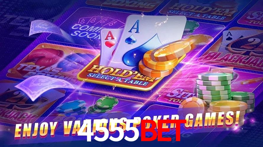 A Emoção da Loteria na 4555bet: Uma Chance de Mudança de Vida