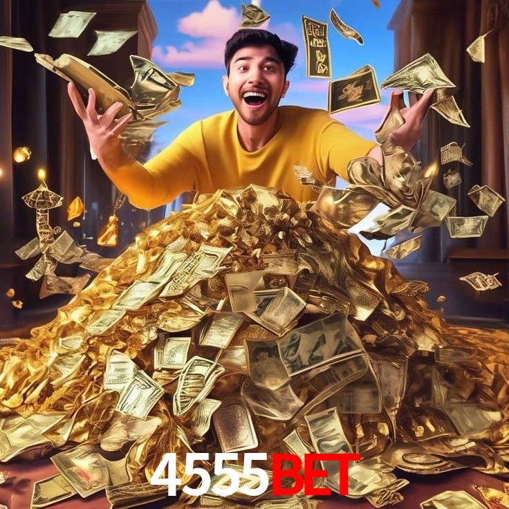 Programa VIP 4555bet
