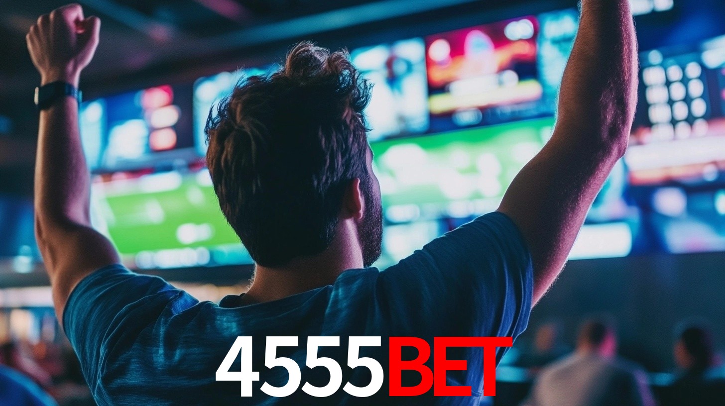 4555bet - Cassino da Emoção Total - 4555bet.com