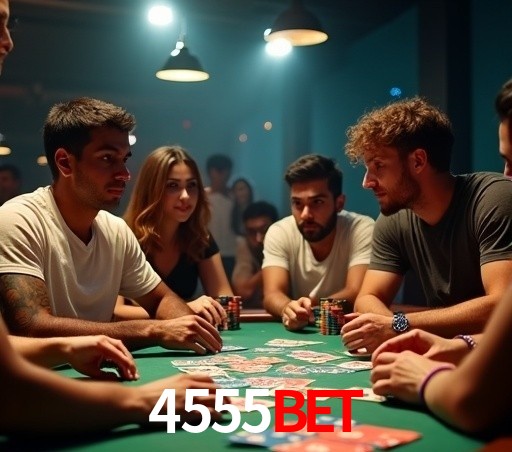 Loterias online na 4555bet