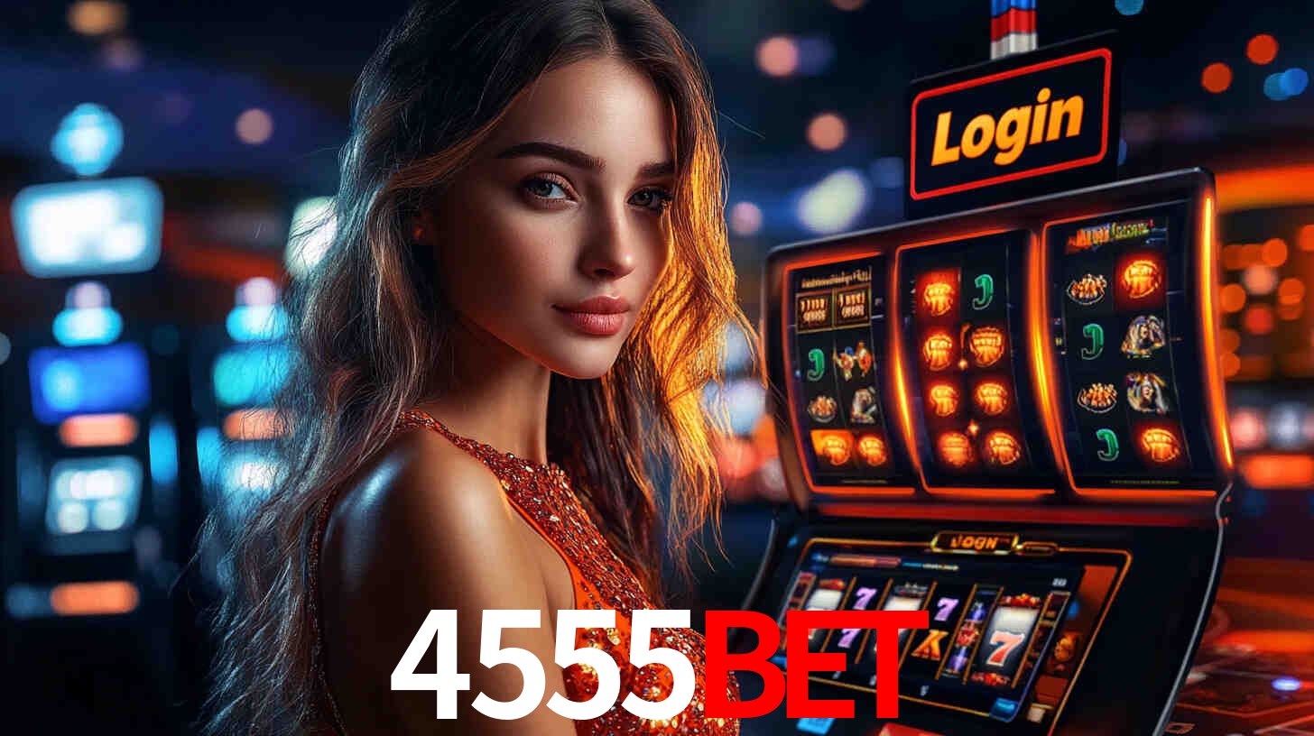 4555bet login