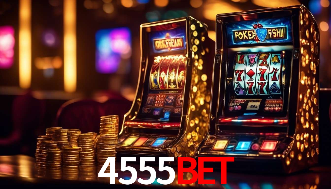Desvendando o Mundo dos Jogos Virtuais na 4555bet