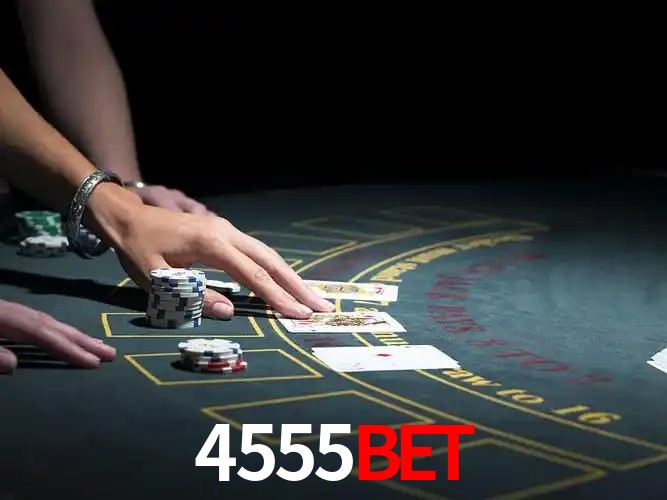 Promoções Sazonais 4555bet