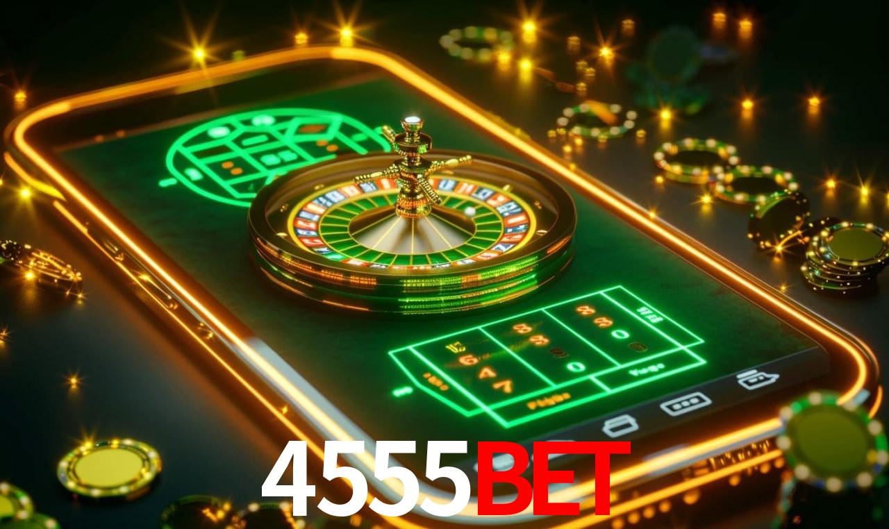Sistemas de Segurança 4555bet