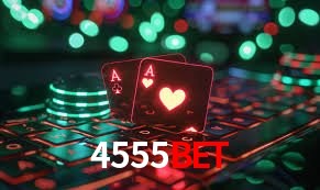 Apostas de Futebol 4555bet