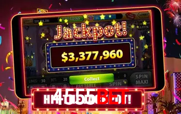 Descubra a Magia dos Jogos de Arcade no 4555bet