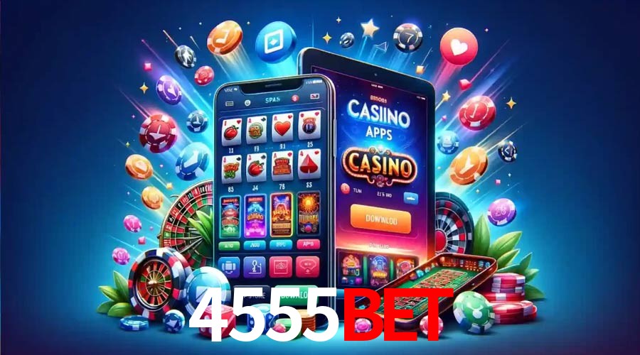 Platform Technology 4555bet