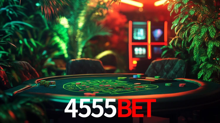 VIP Casino 4555bet
