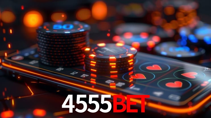 Bonus Features 4555bet