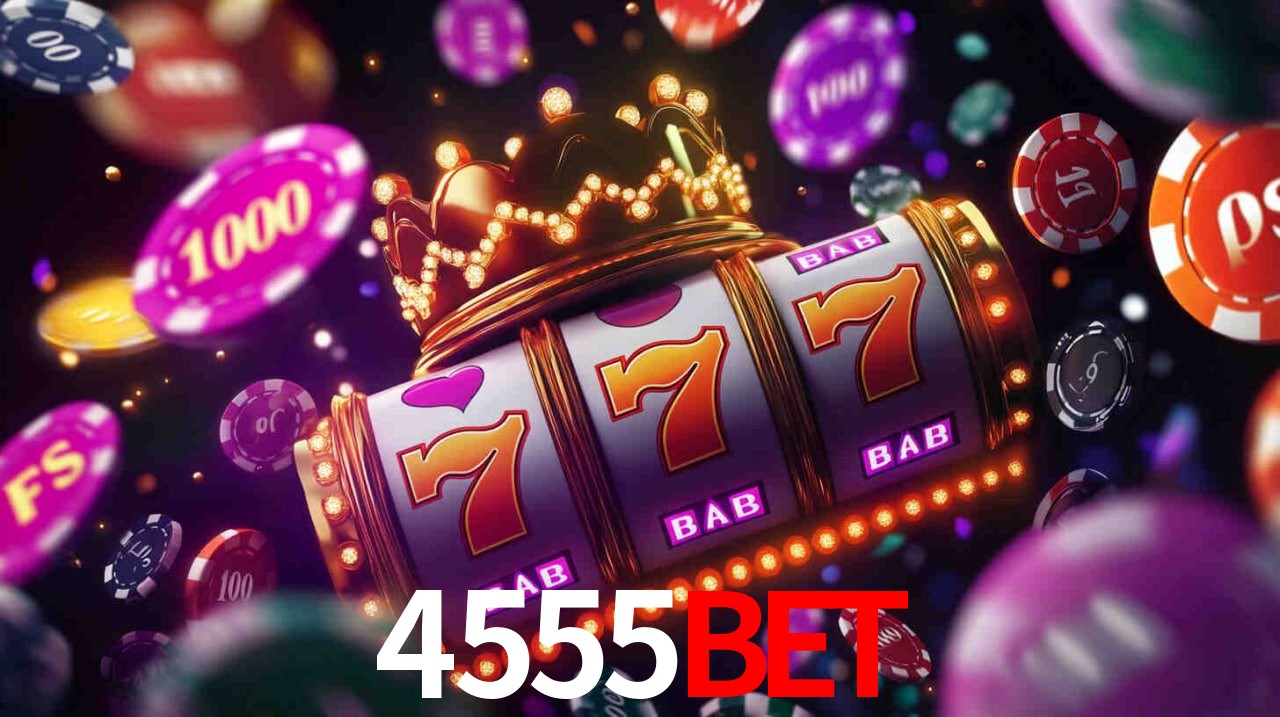 Game Providers 4555bet