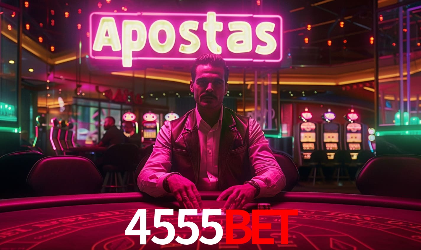 Explorando a Categoria de Eventos em Apostas na 4555bet