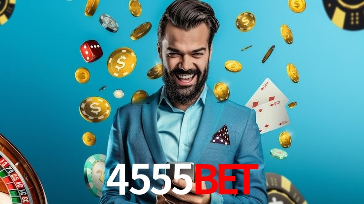 Live Casino 4555bet