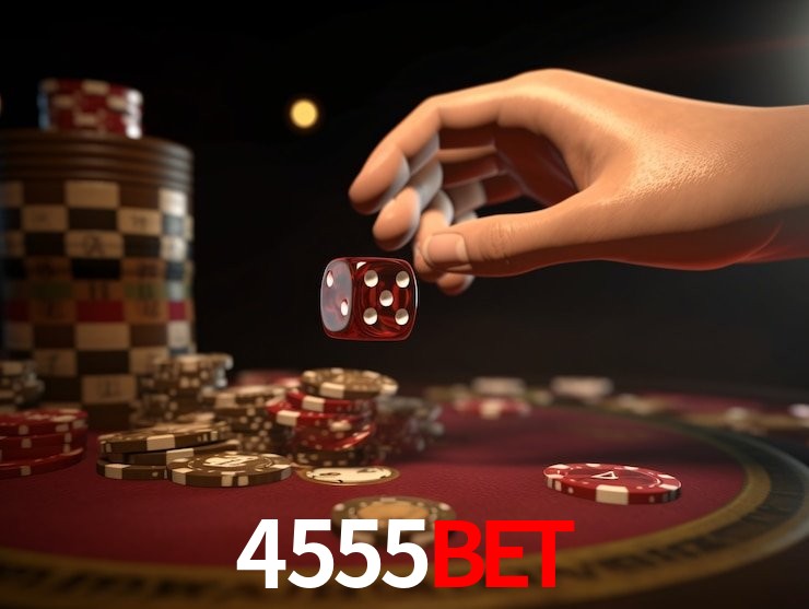Recursos de Bônus 4555bet