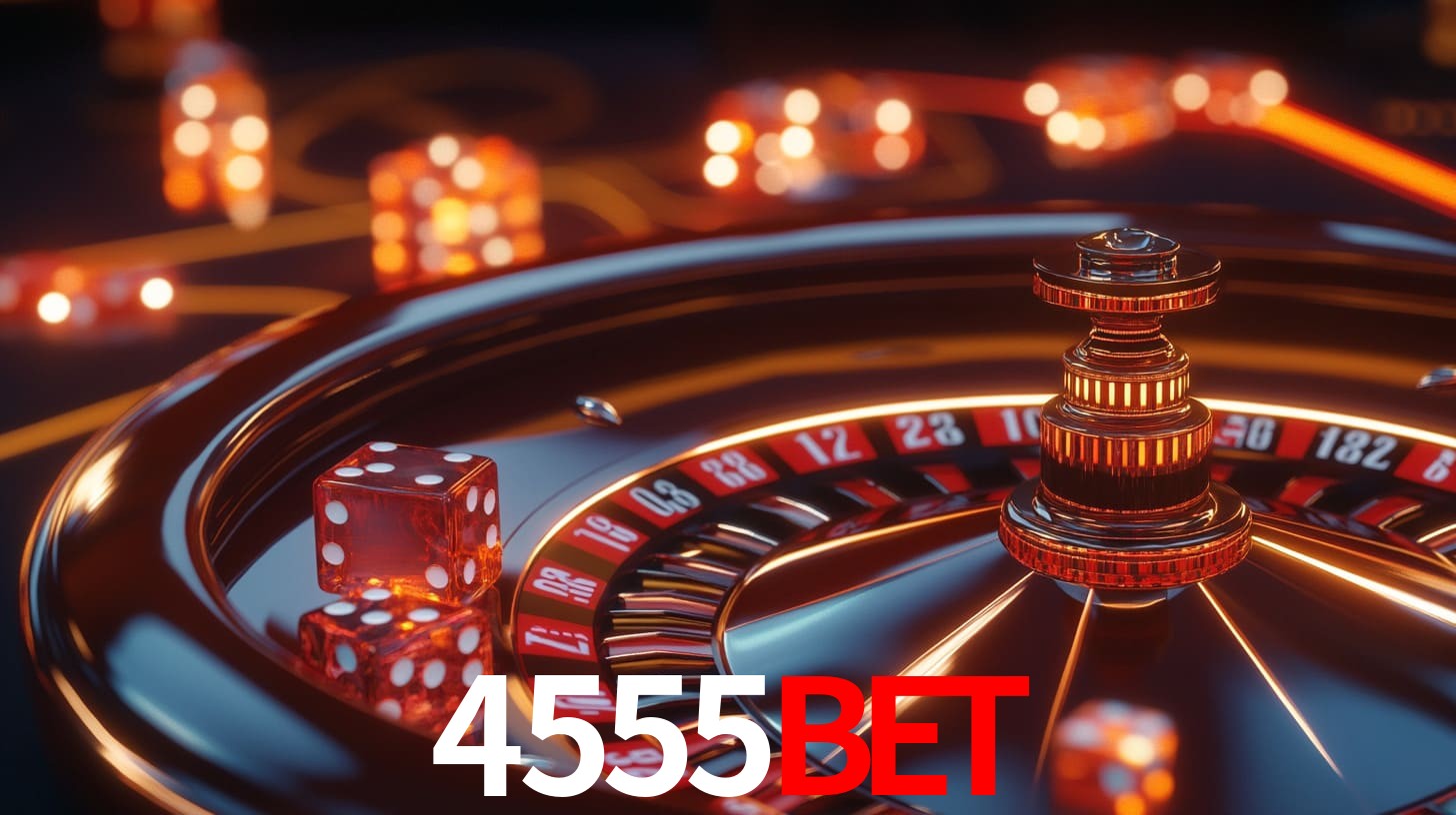 4555bet: A Experiência de Casino com Jogos de Mesa ao Vivo