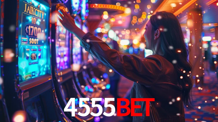 4555bet