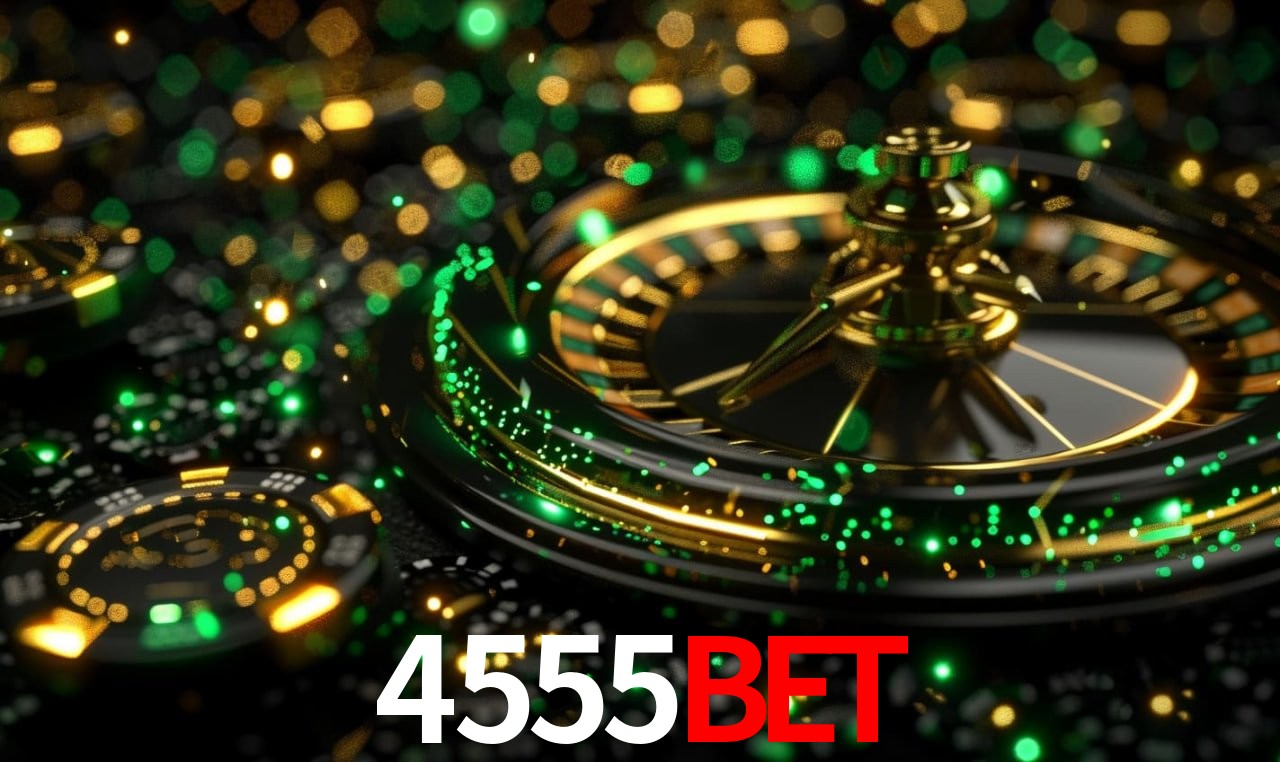 Slots com jackpots e giros grátis na 4555bet